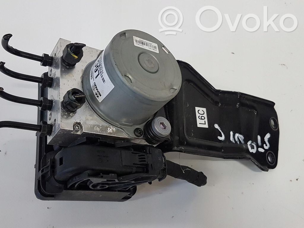 KIA Stonic ABS bloks 