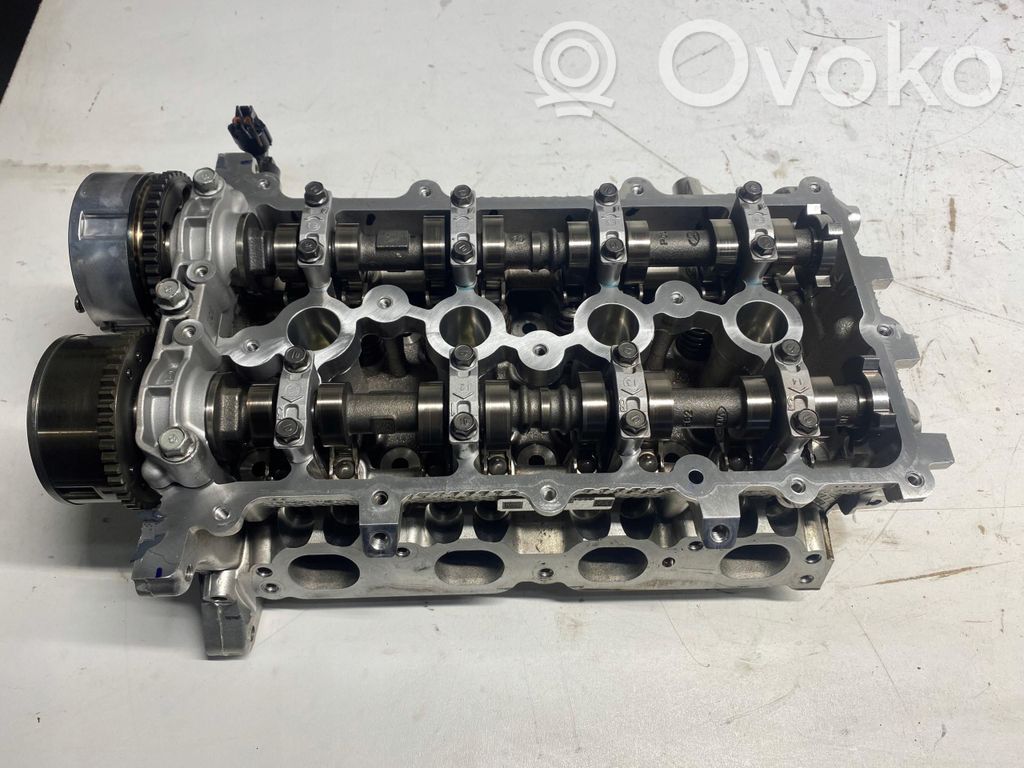 Hyundai i20 (BC3 BI3) Galvutė 