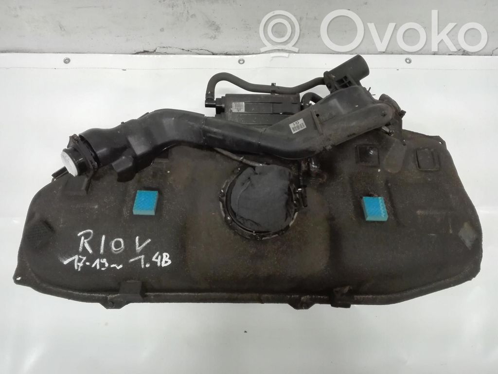 KIA Rio Polttoainesäiliö 