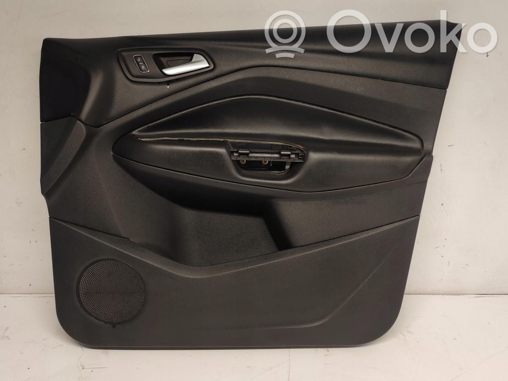 Ford Kuga II Etuoven verhoilu 