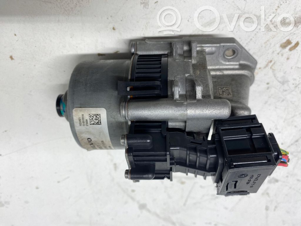 Volvo XC40 Bomba de aceite 