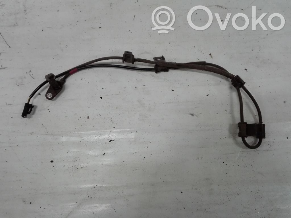 Hyundai ix35 ABS Sensor 