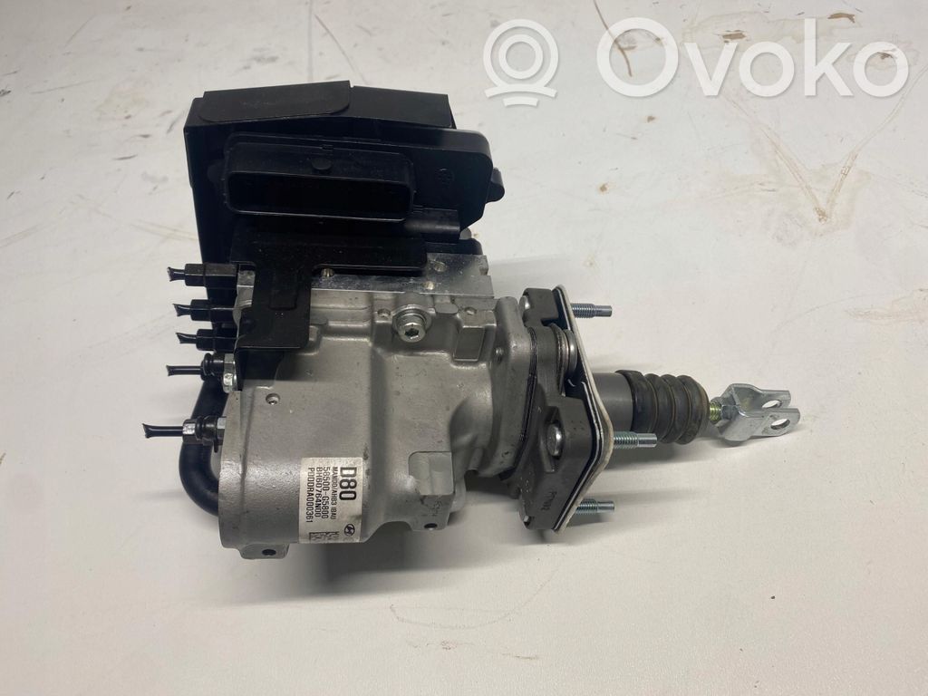 KIA Niro Bomba de ABS 