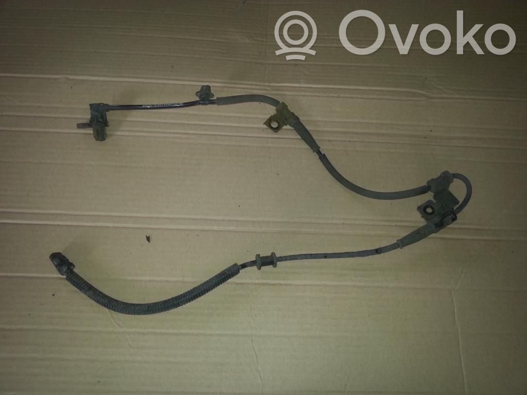 Hyundai i30 ABS Sensor 