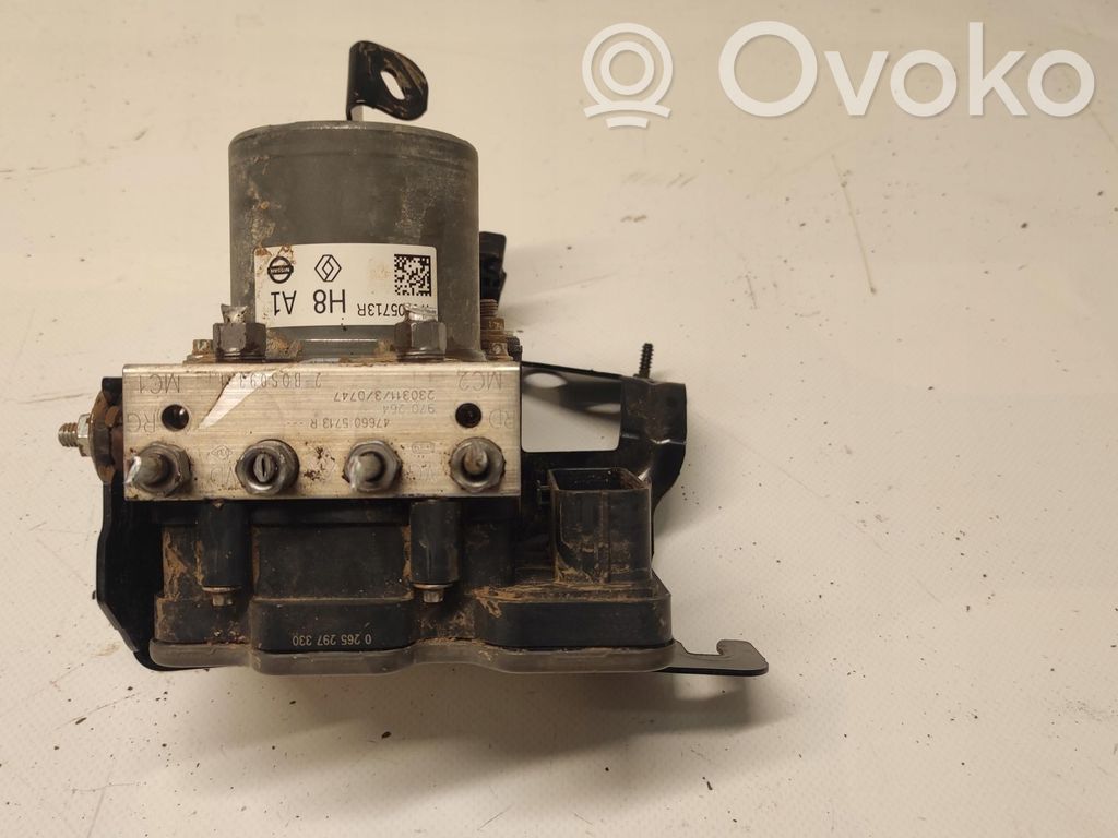 Renault Clio II ABS Pump 