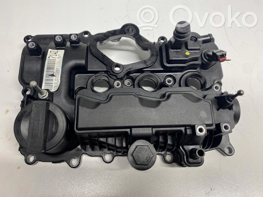 KIA Ceed Pokrywa zaworów 