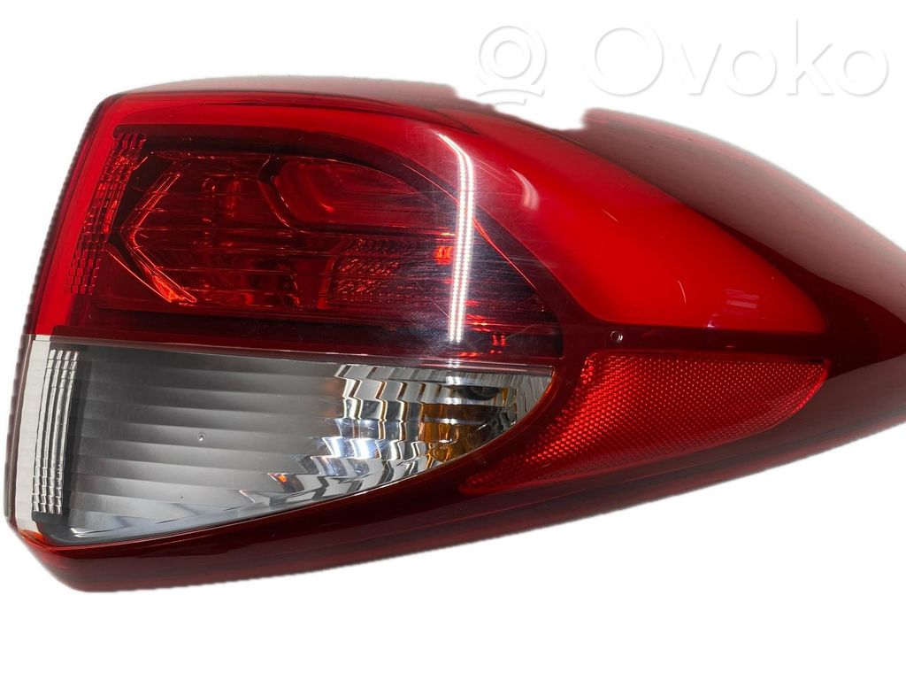 Hyundai Tucson TL Lampă spate în caroserie 