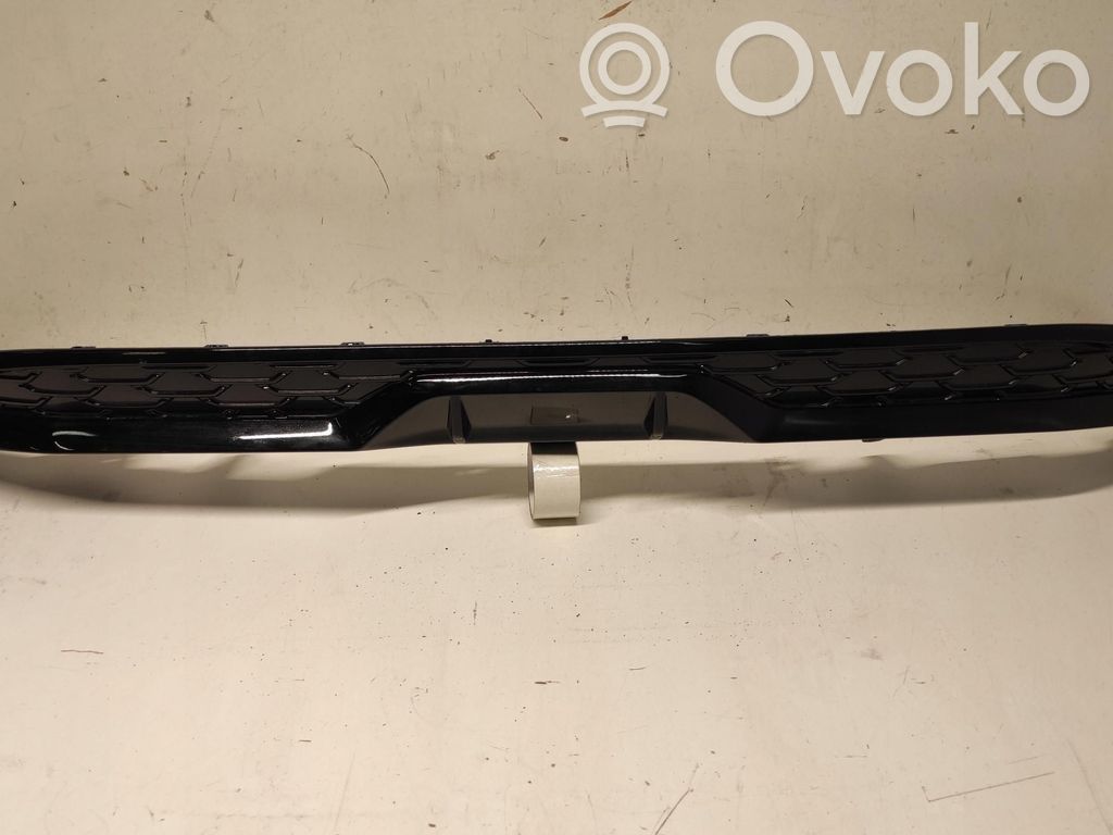 Toyota Corolla E210 E21 Бампер 