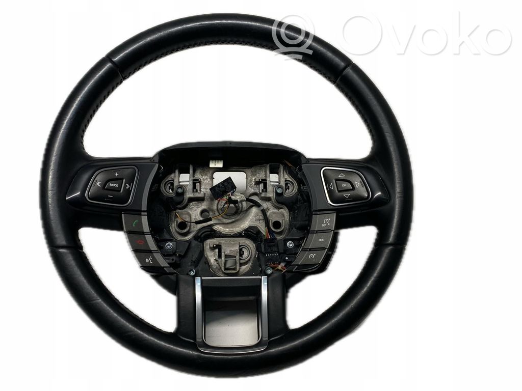 Land Rover Range Rover Evoque L538 Volante 