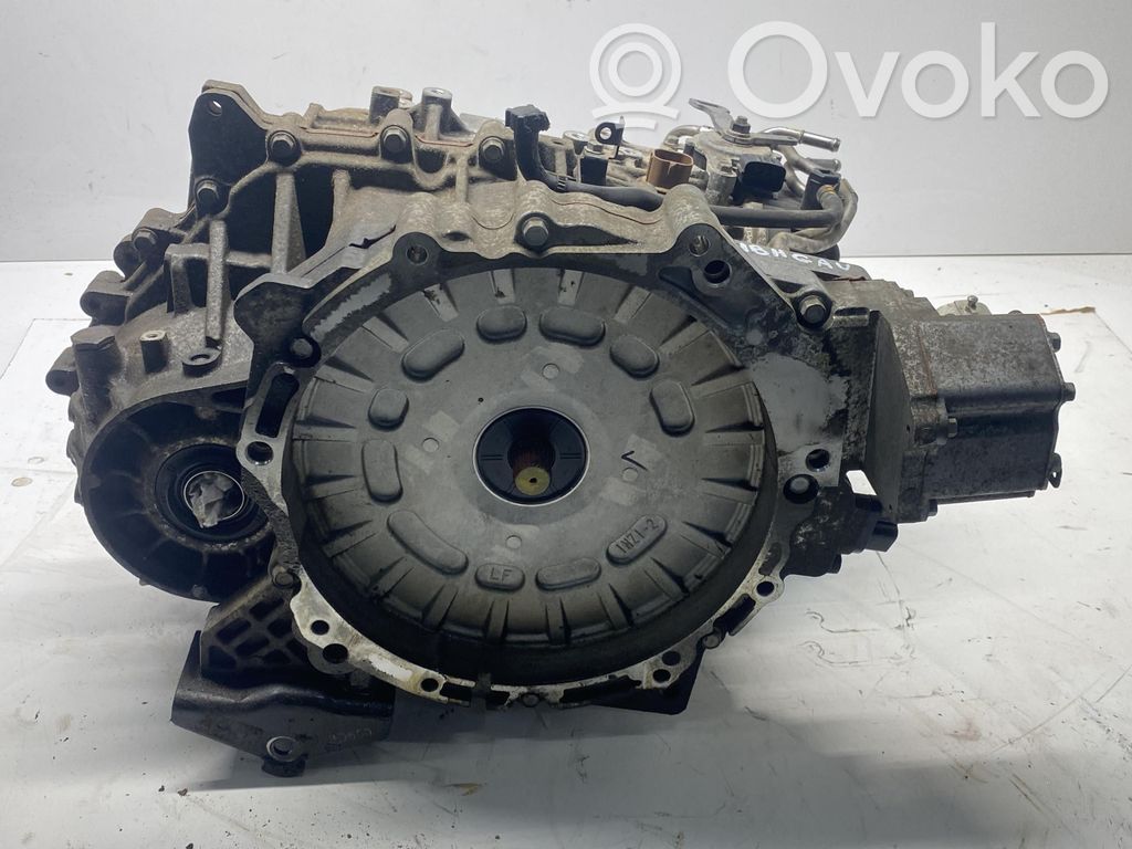 KIA Optima Manual 5 speed gearbox 