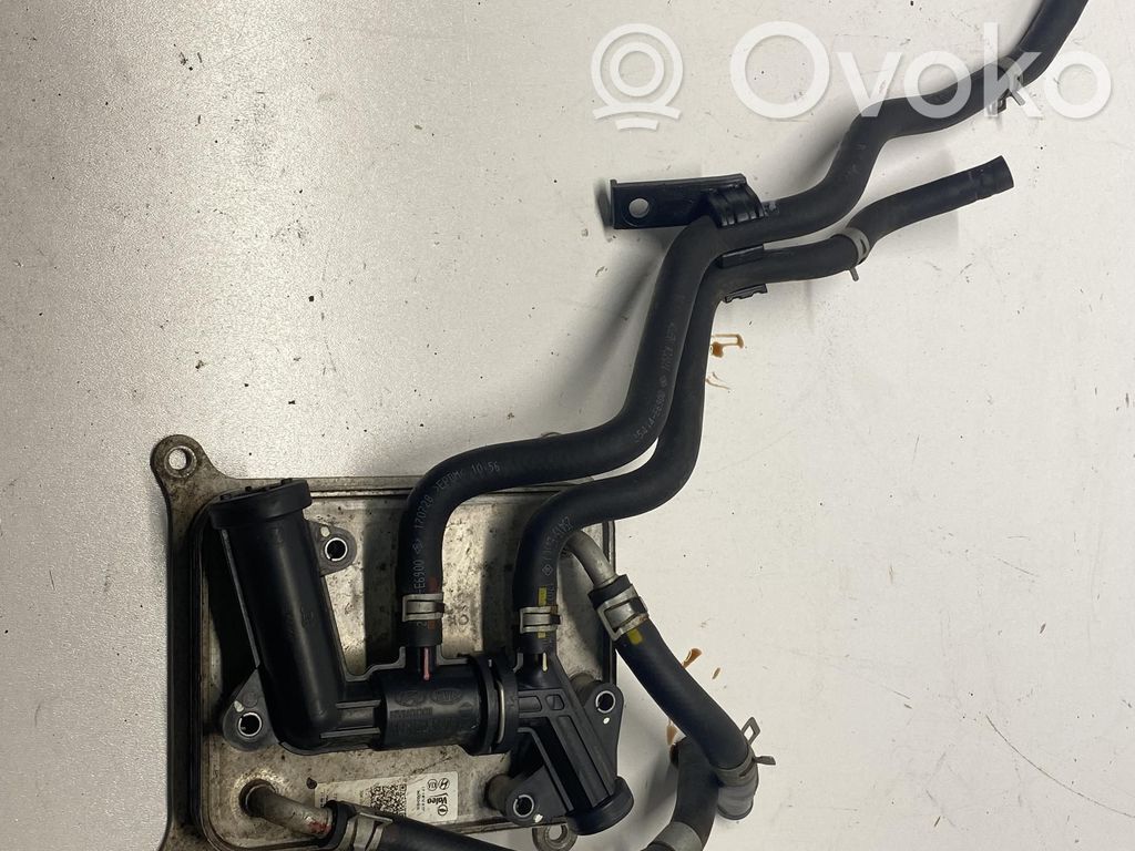 KIA Optima Chłodnica oleju 