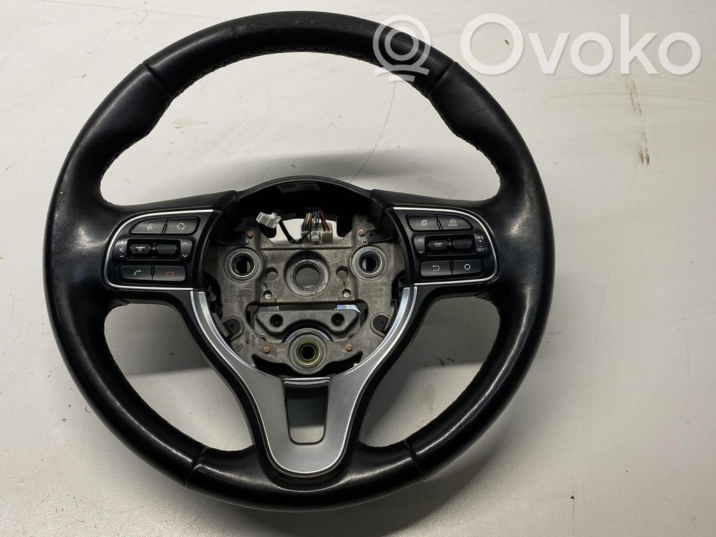 KIA Optima Stūre 