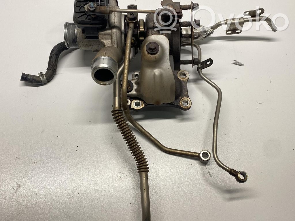 Hyundai i30 Turbo 
