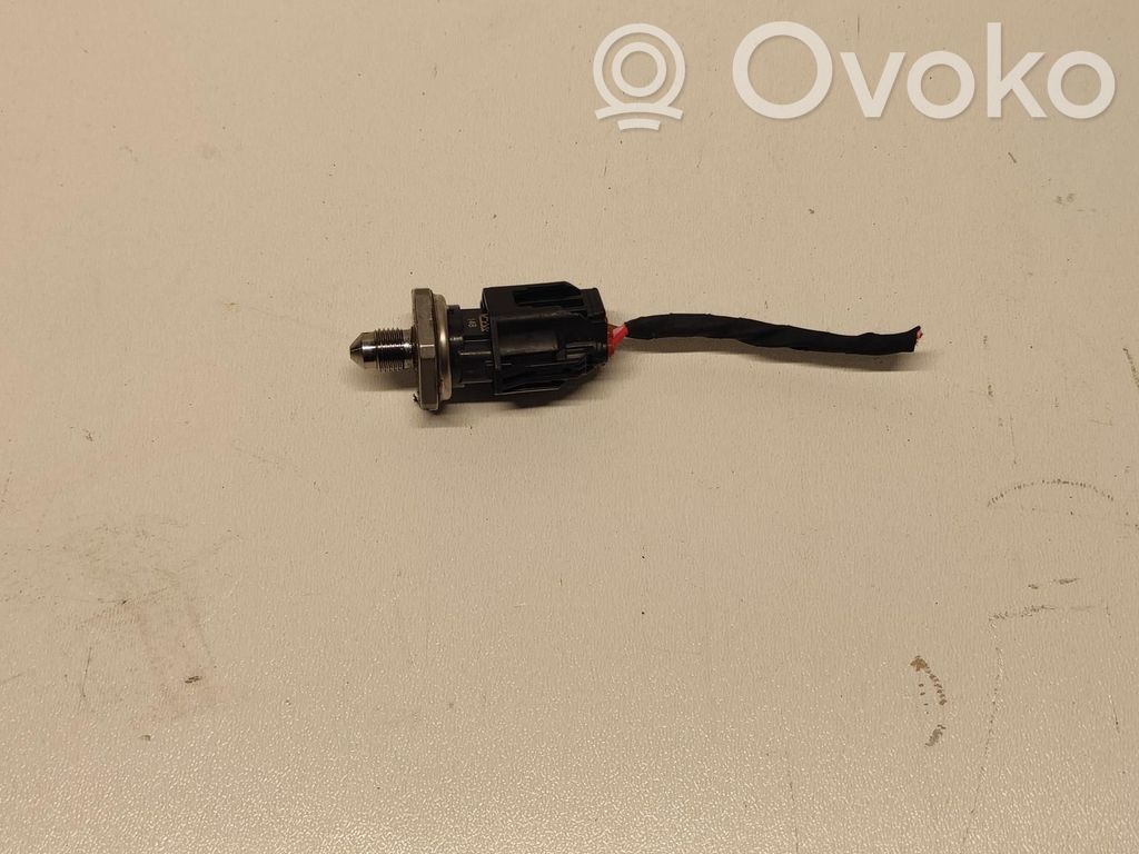 Hyundai Kona I Fuel pressure sensor 