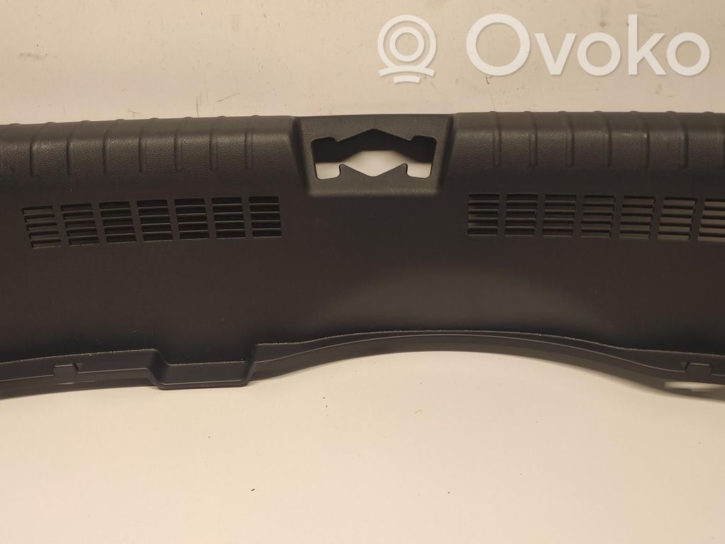 KIA Rio Protector del borde del maletero/compartimento de carga 