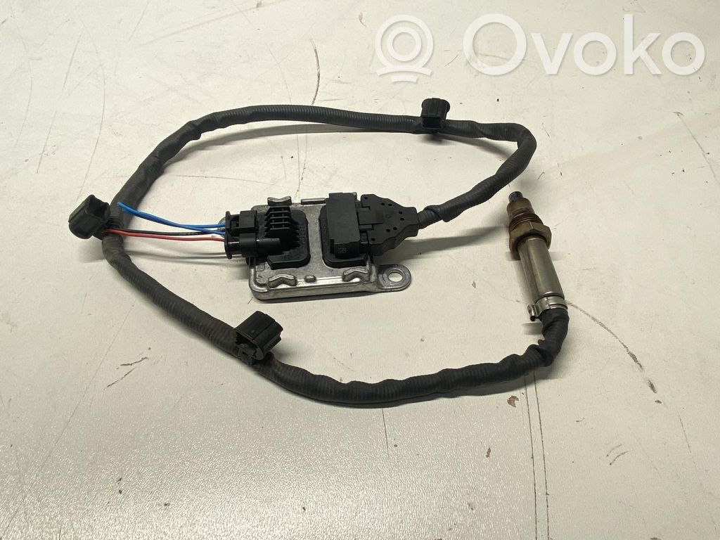 KIA Ceed Lambda zondas 