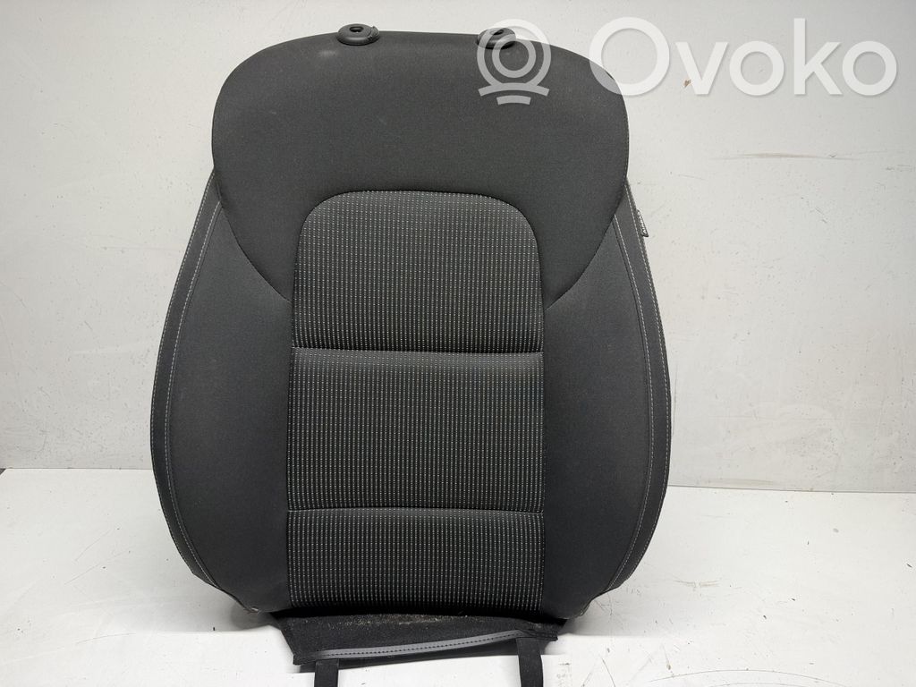 KIA Sportage Otros asientos 