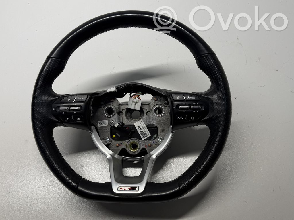 KIA Rio Stūre 