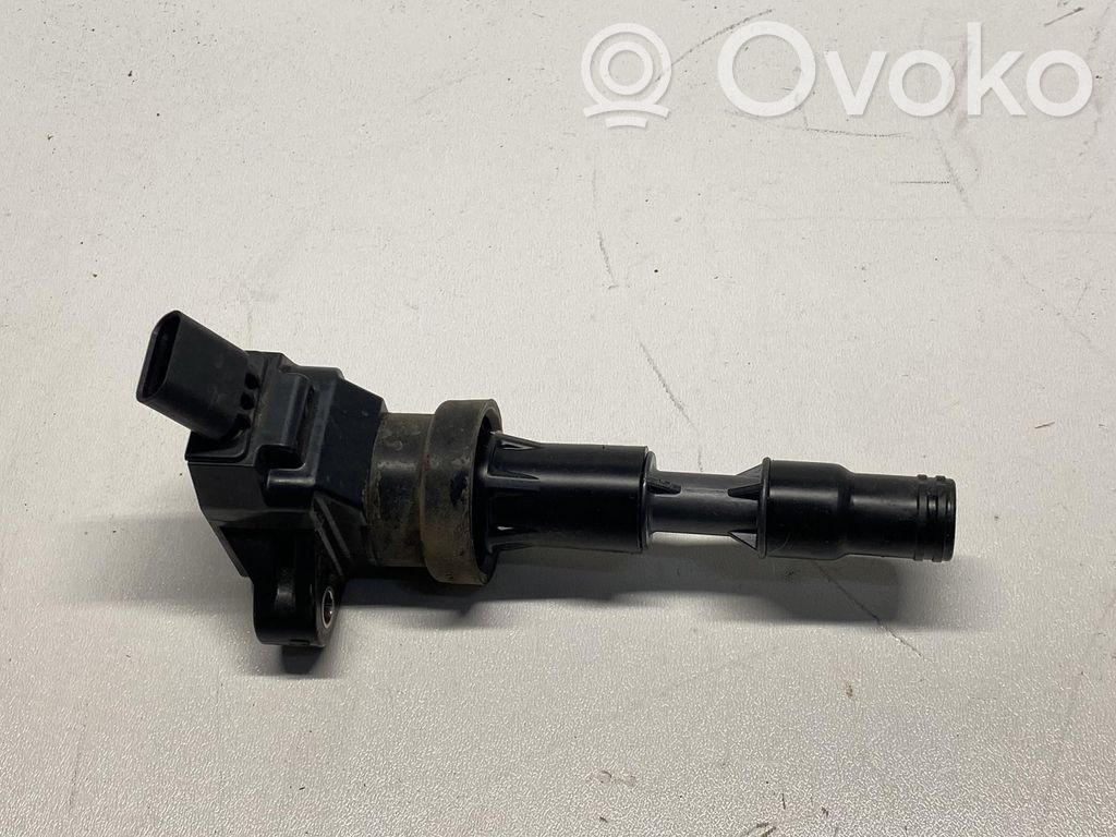 Hyundai i30 High voltage ignition coil 