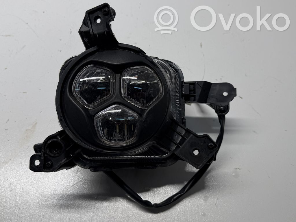 KIA Optima Faro delantero LED diurno 