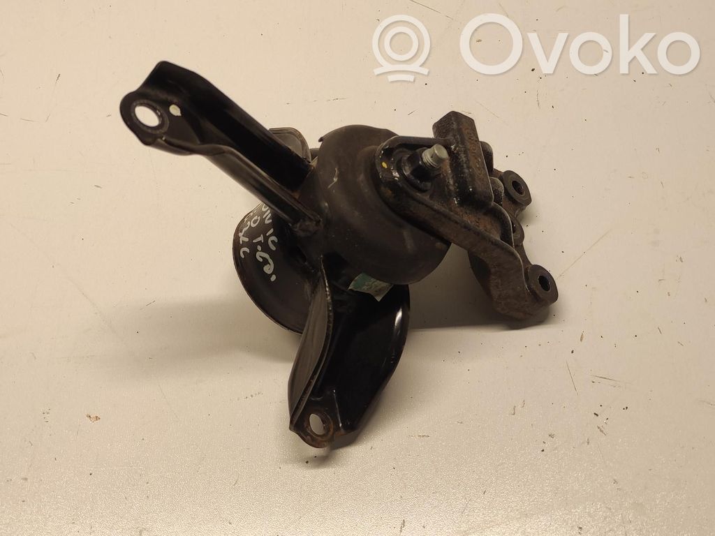 KIA Stonic Engine mount vacuum valve 