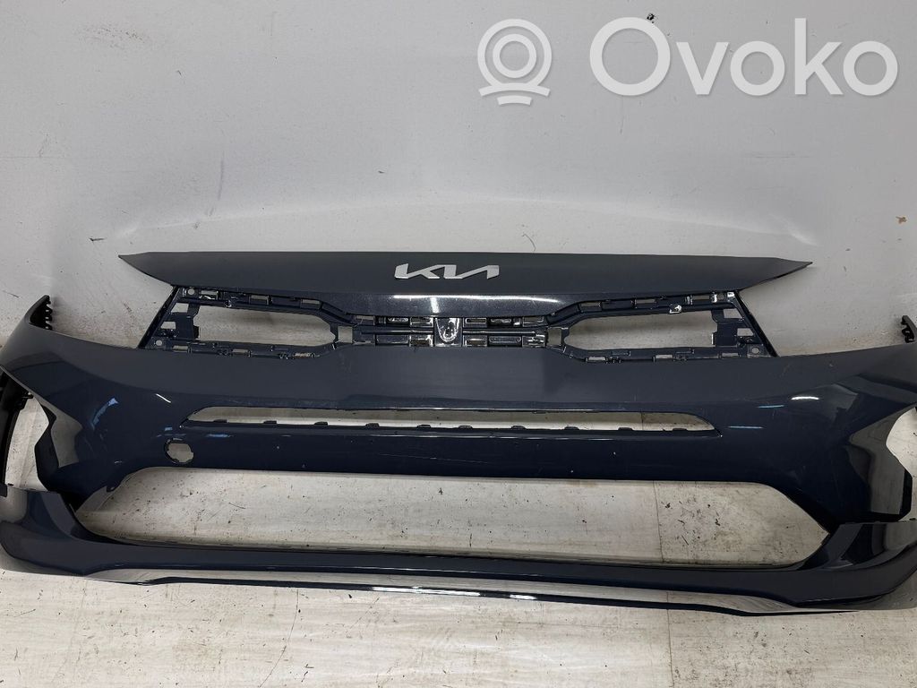 KIA Rio Parachoques delantero 