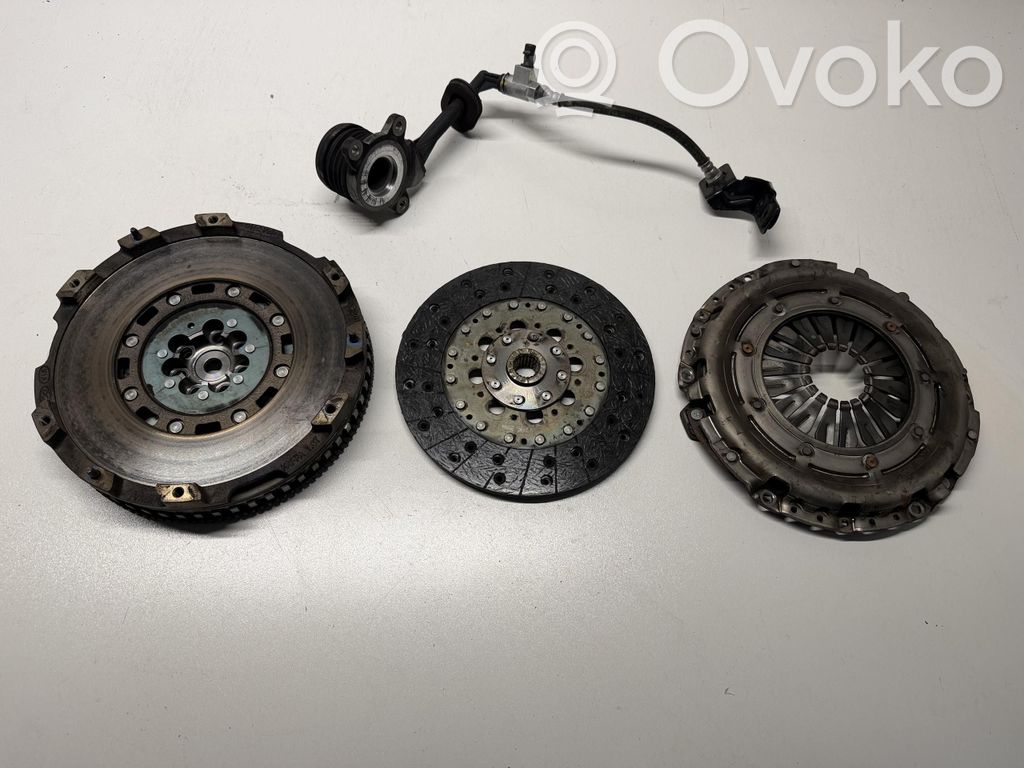 Hyundai i30 Clutch set kit 