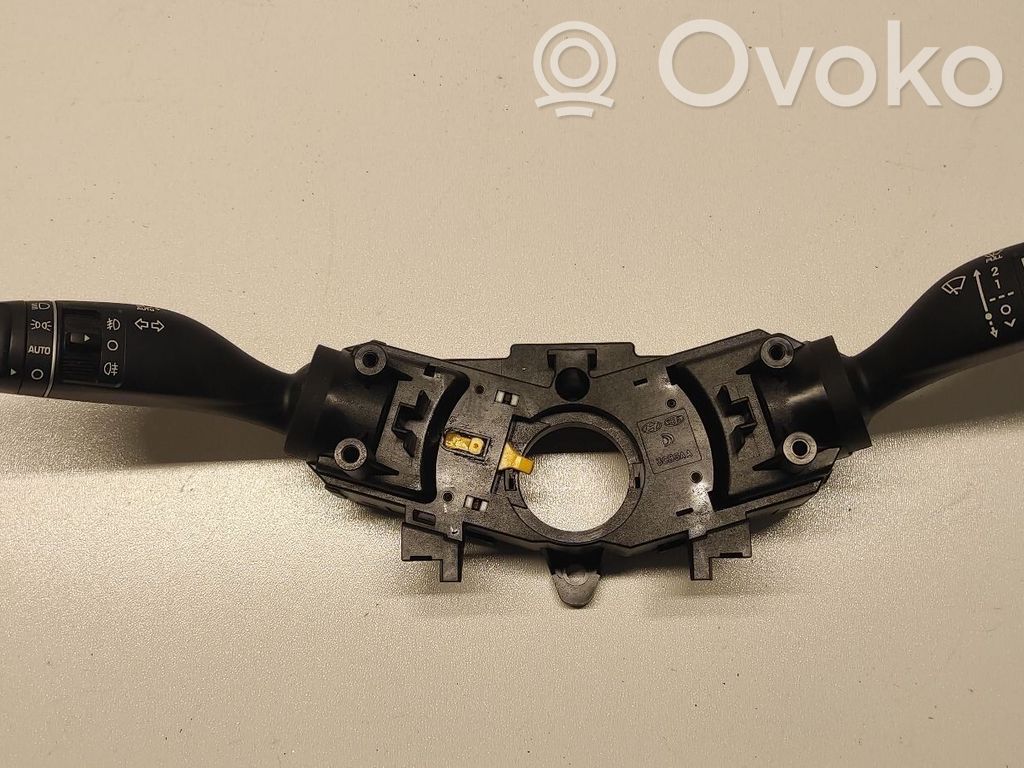 Hyundai i30 Interruptor de luz antiniebla 