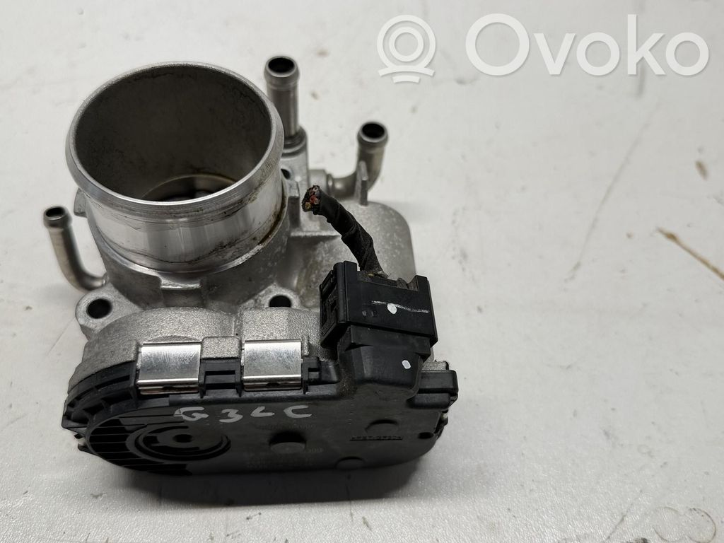 KIA Rio Drosele 