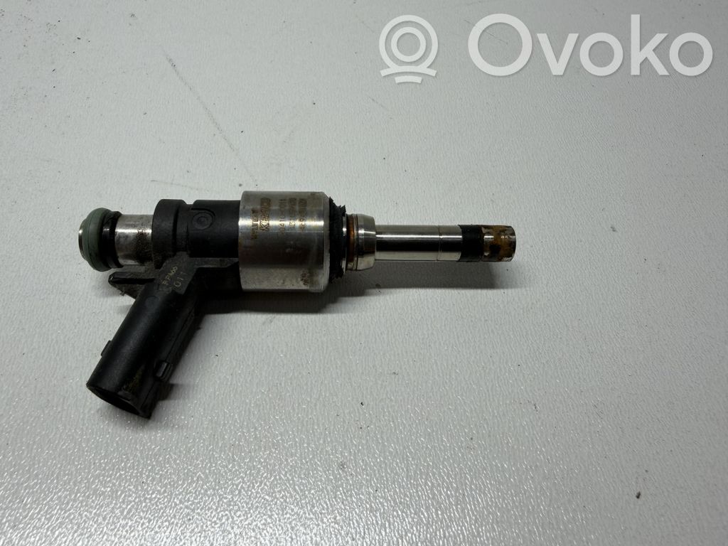 Hyundai i30 Inyector de combustible 