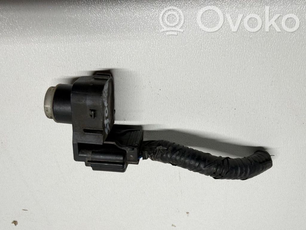 KIA Stonic Sensor de aparcamiento PDC 