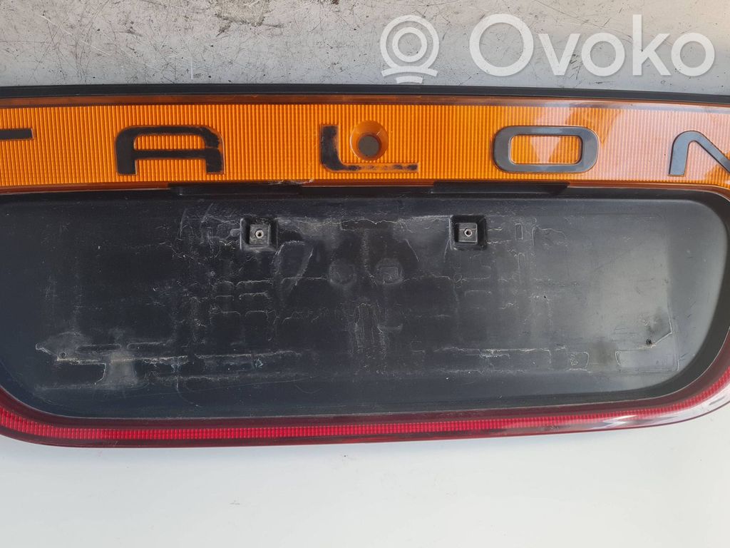 Luz trasera/de freno   MB881914