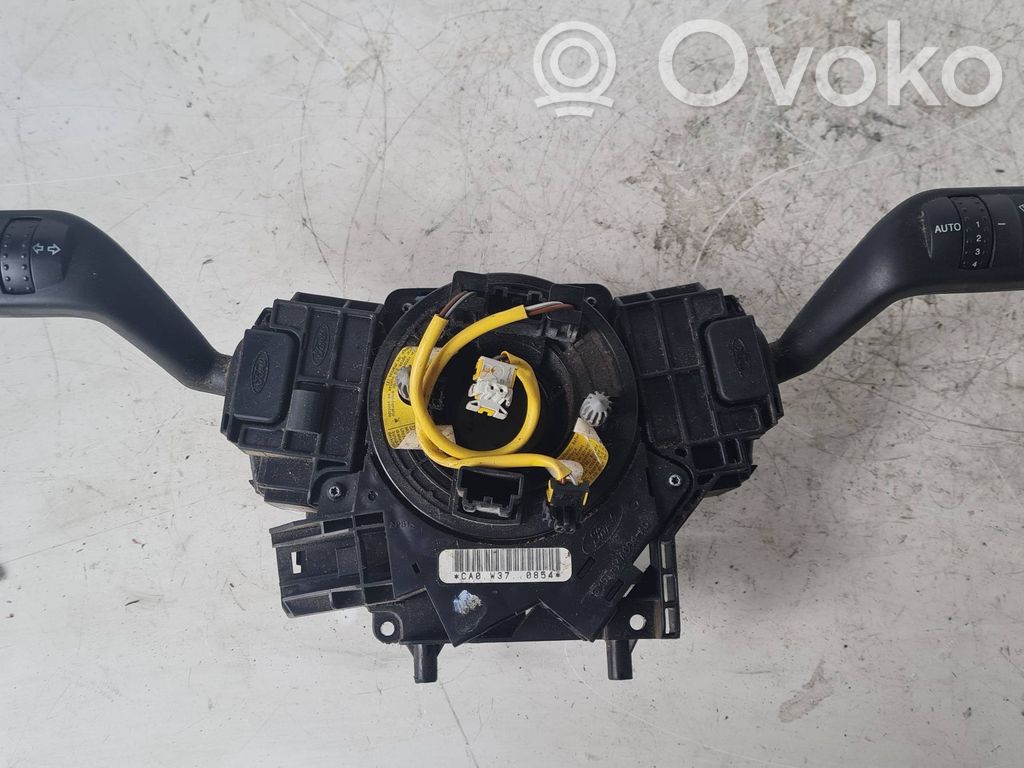 Ford C-MAX I Wiper turn signal indicator stalk/switch 