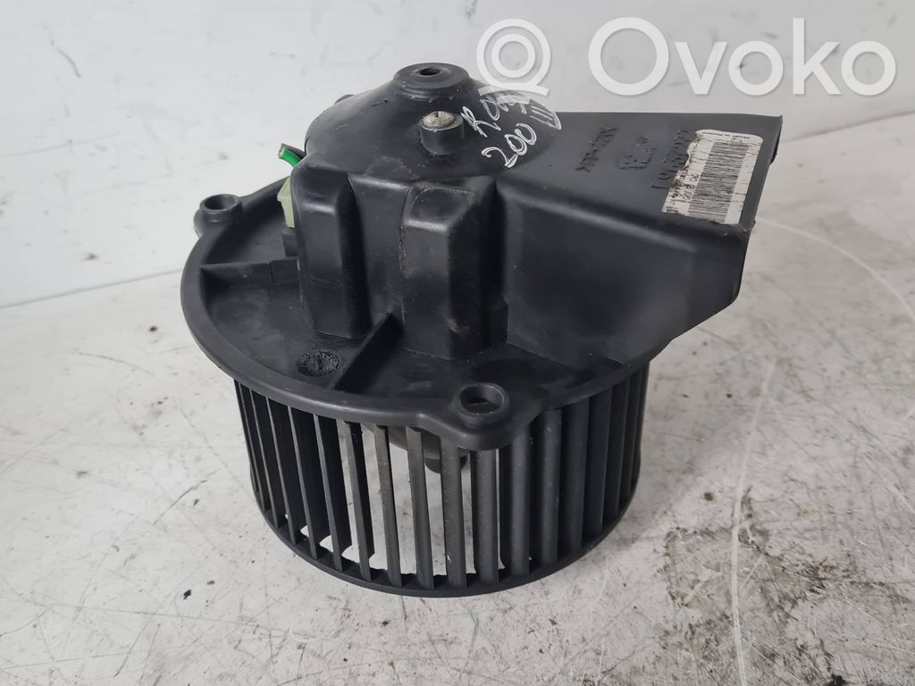 Rover 75 Lämmittimen puhallin 
