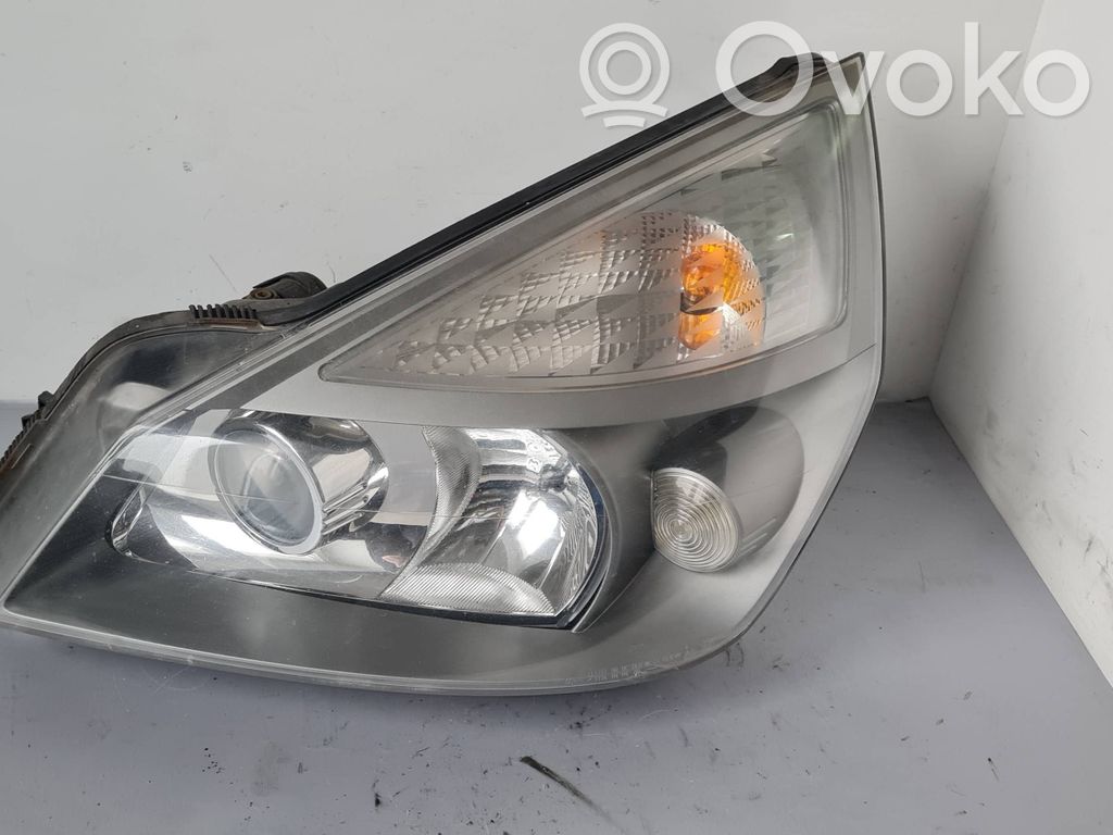 Renault Espace IV Headlight/headlamp 