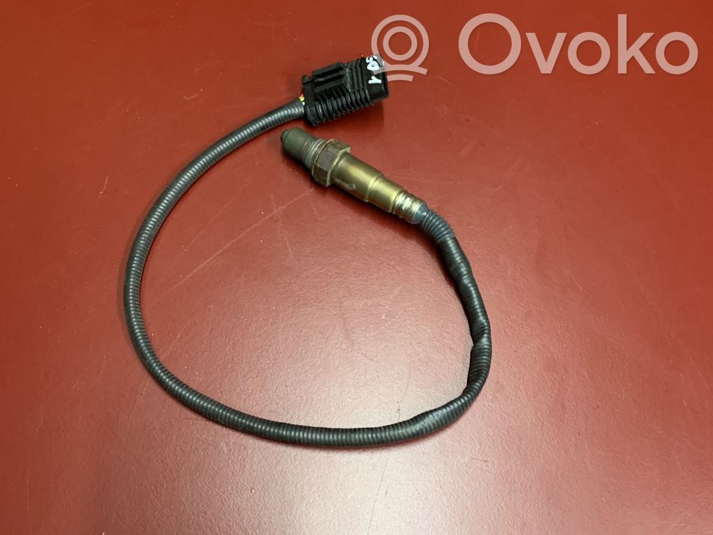 BMW X3 G01 Lambdasonde Regelsonde 