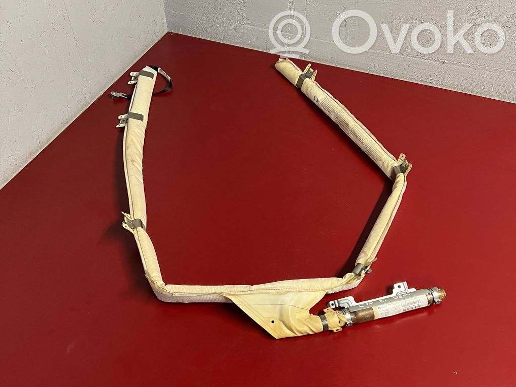 BMW X5 E70 Kopfairbag 