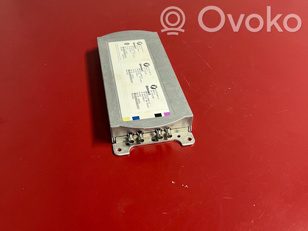 BMW X5 E70 Bluetooth control unit module 