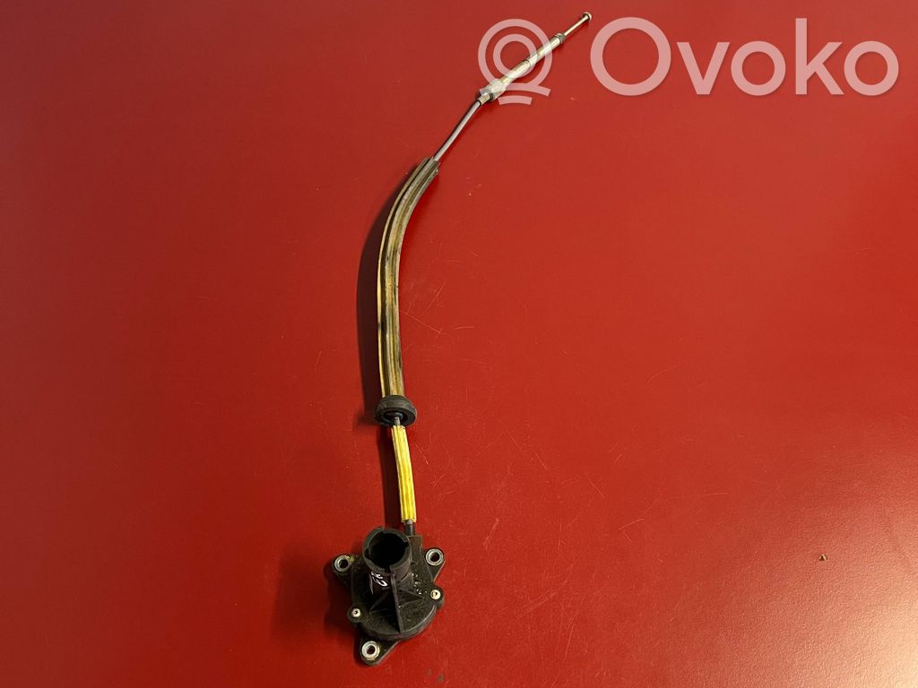 BMW X5 E70 Gear shift cable linkage 