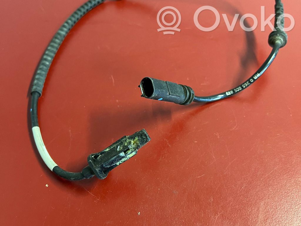 BMW X1 F48 F49 ABS Sensor 