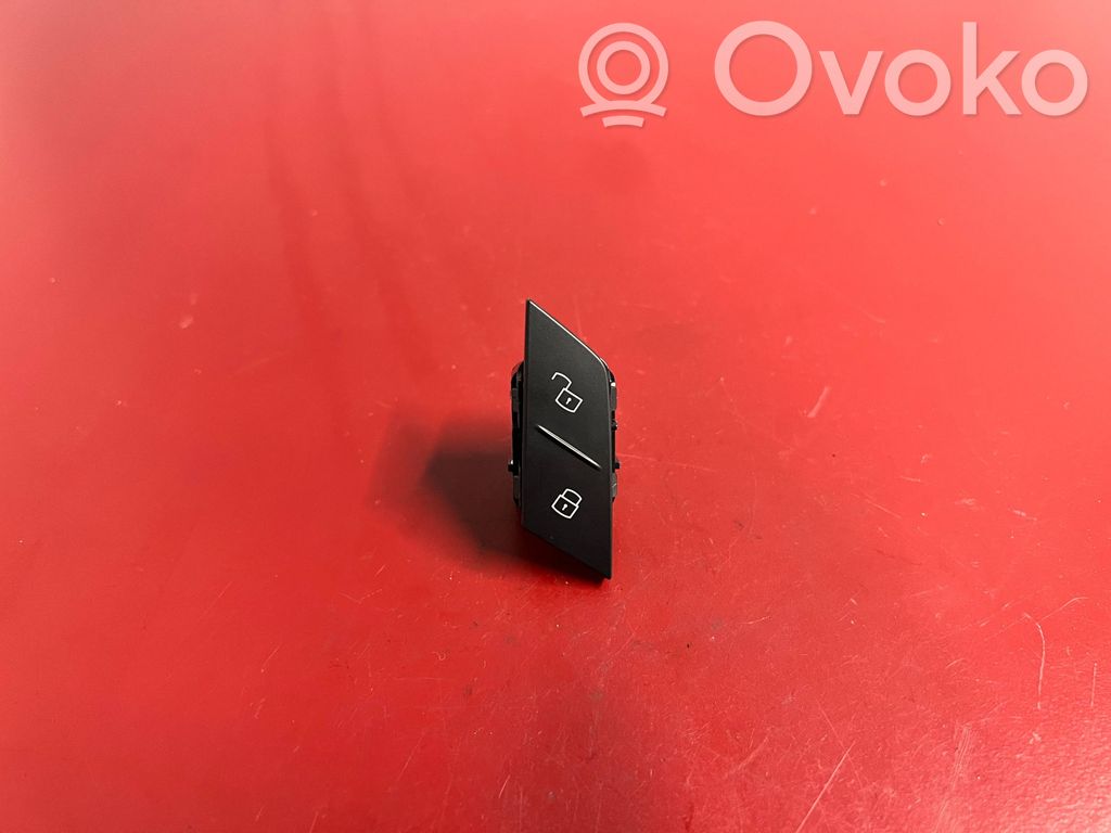 BMW X5 G05 Central locking switch button 
