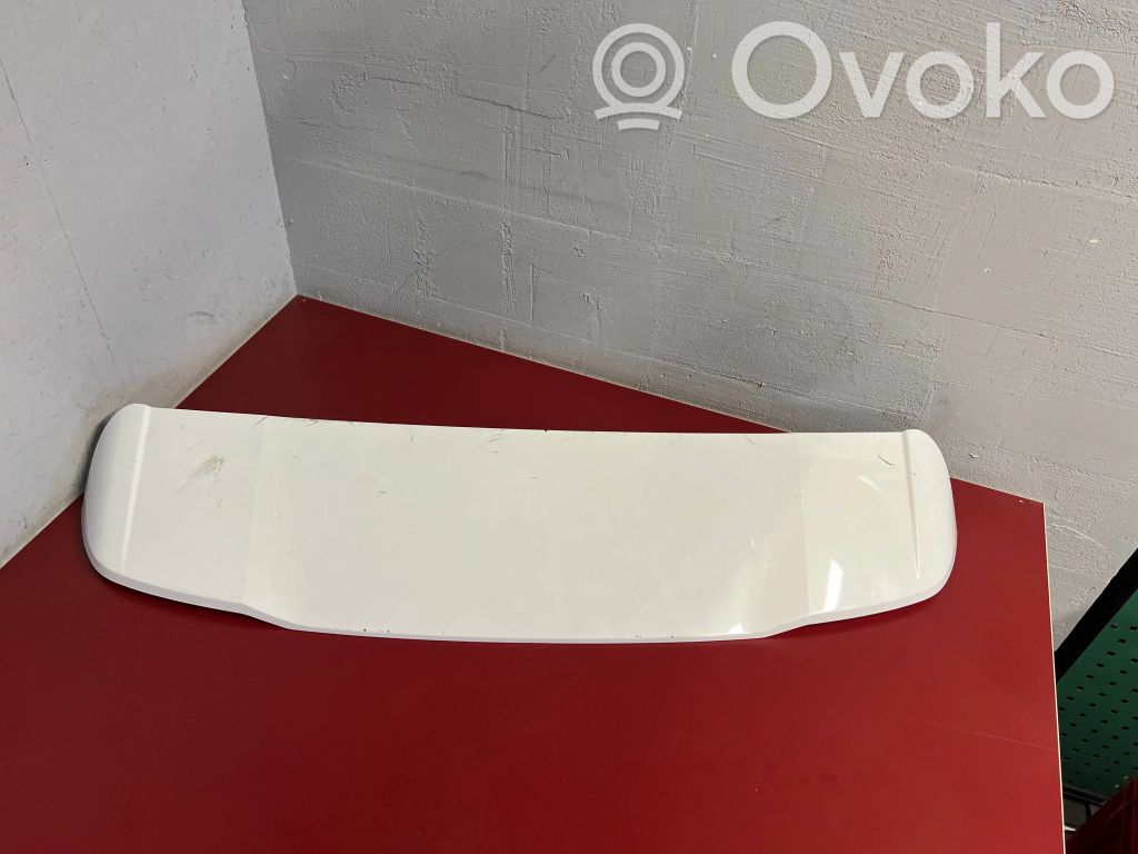 BMW X3 G01 Spoiler lunetă/portbagaj 