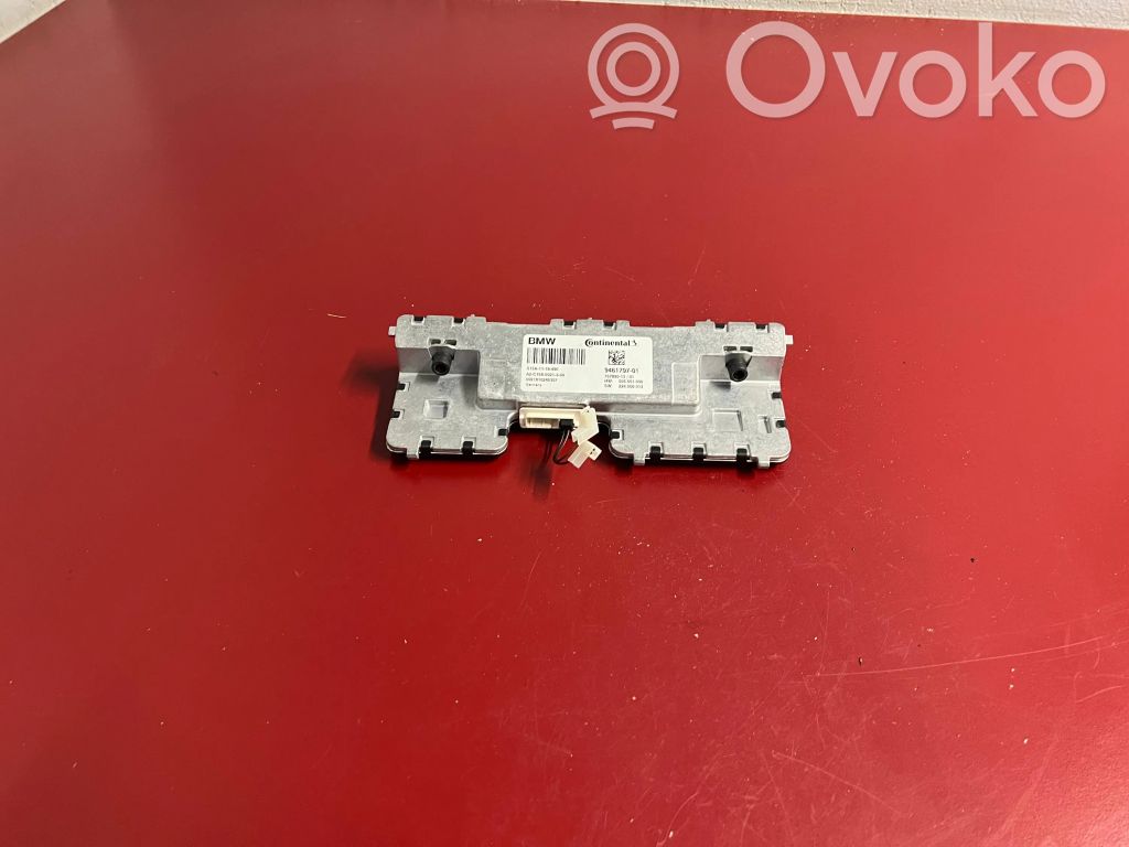Windshield/windscreen camera   9461797,S15A1118490,A2C7565021300
