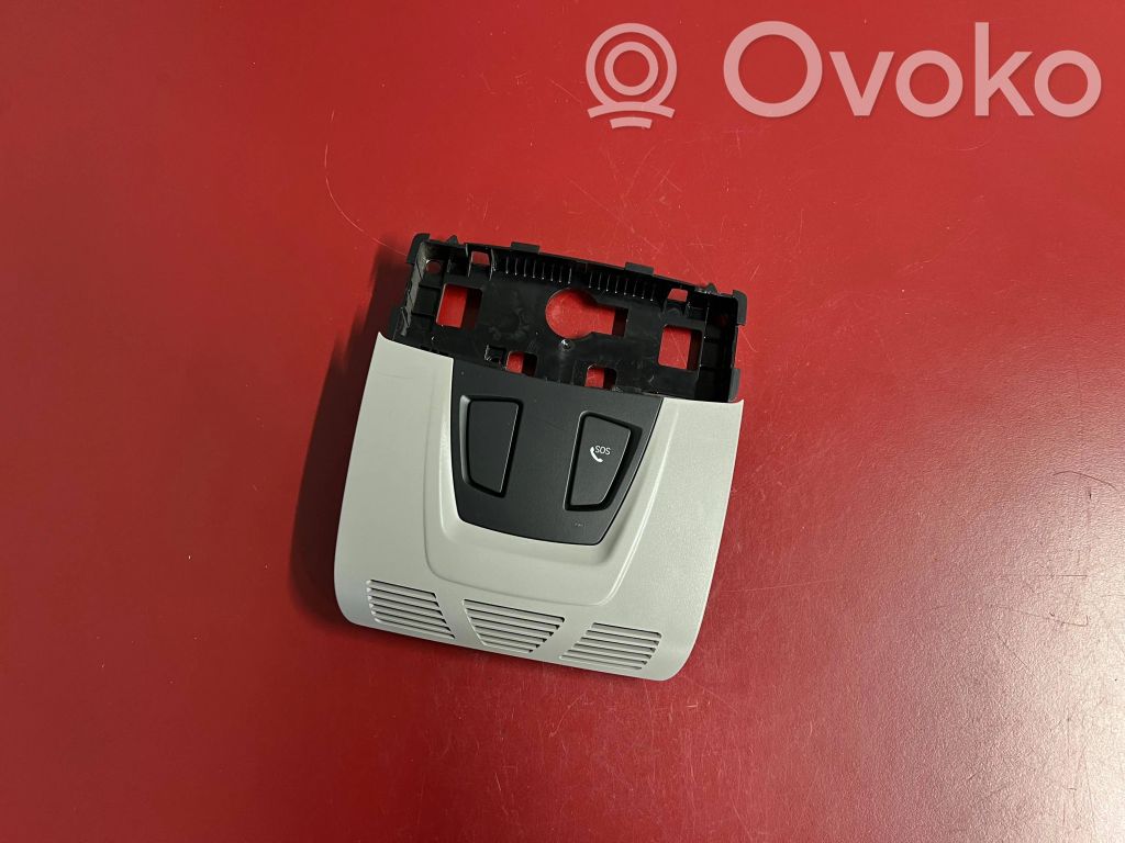 BMW X1 F48 F49 Sunroof control unit/module 