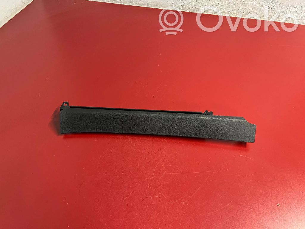BMW X1 F48 F49 Ornament bord 