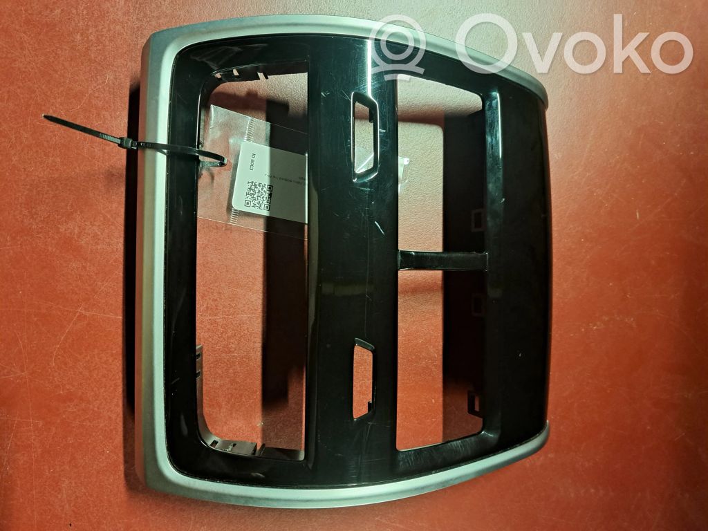 BMW X7 G07 Grille d'aération arrière 