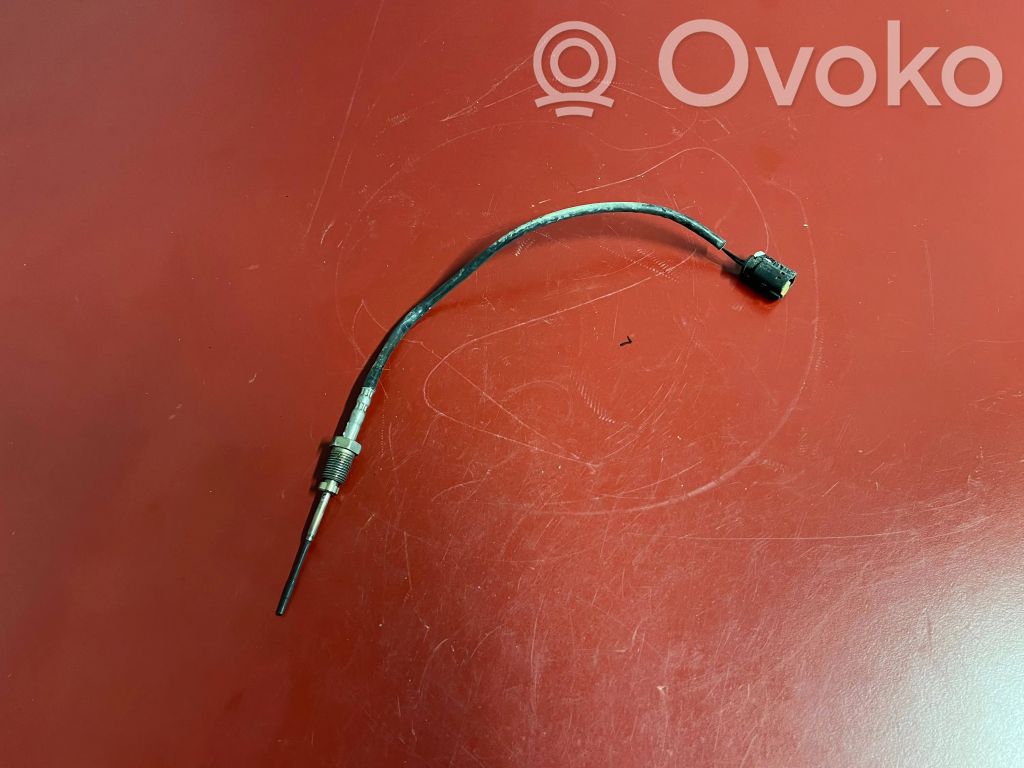 BMW X4 G02 Exhaust gas temperature sensor 