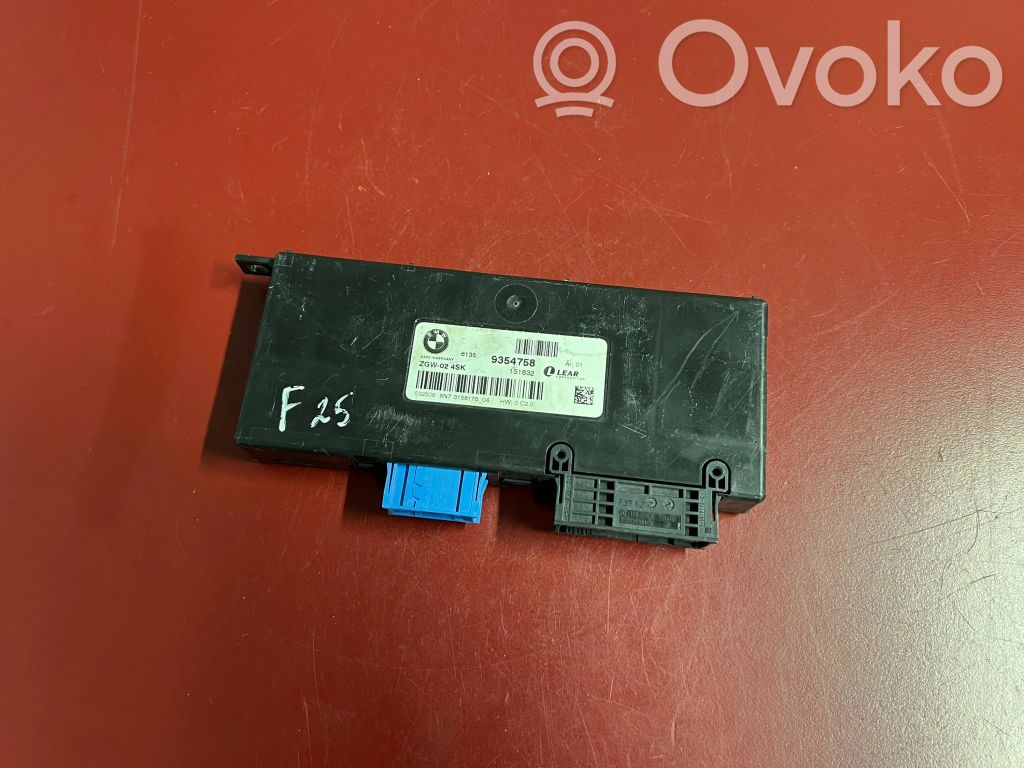 Módulo de control Gateway   9354758,61359354758