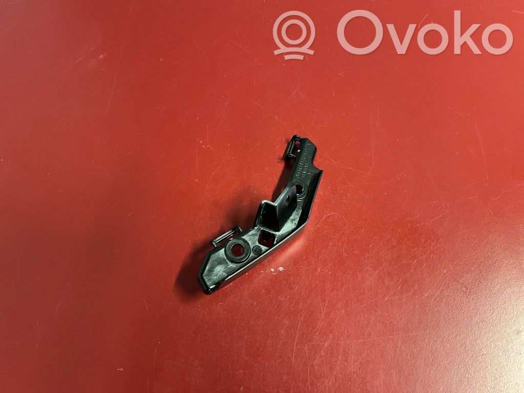 BMW X1 U11 Fender mounting bracket 