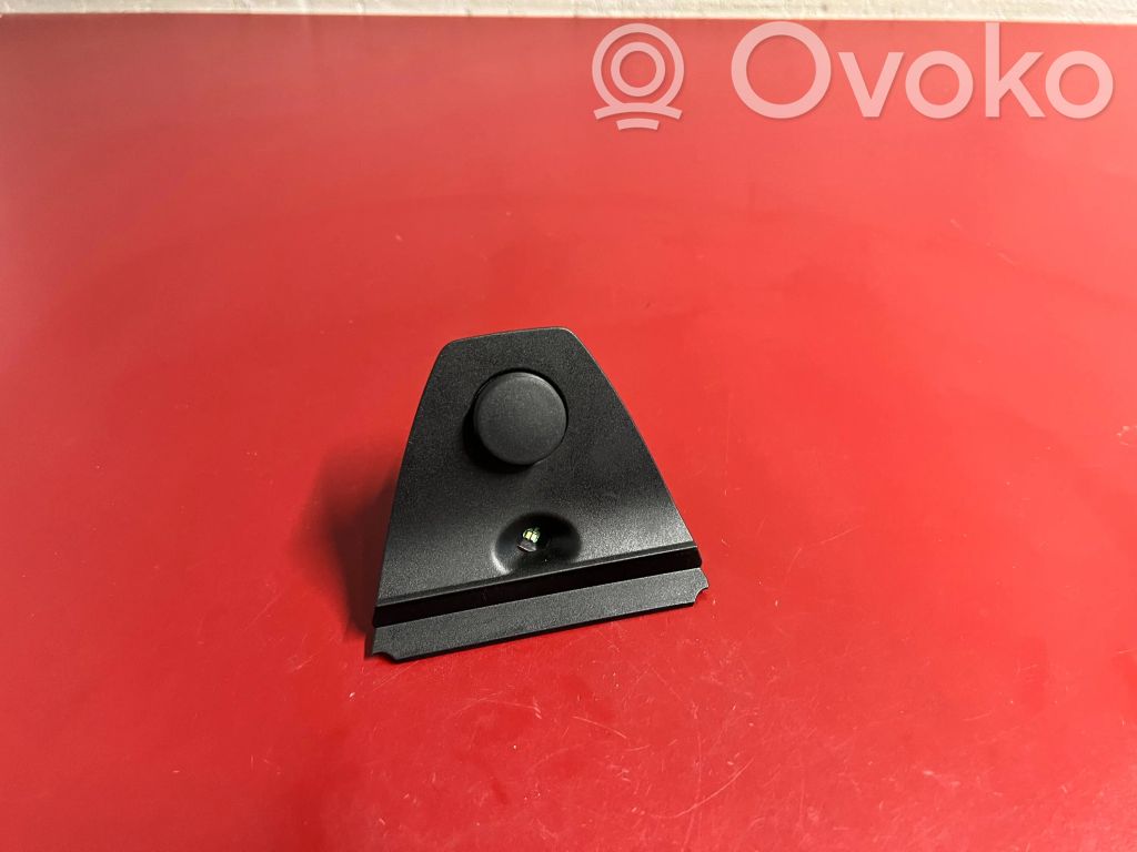 BMW i3 Cigarette lighter 